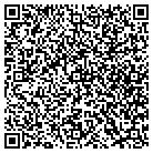 QR code with Peoples Baptist Church contacts
