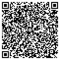 QR code with V I P Formal Wear Inc contacts