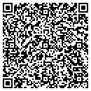 QR code with Underwood Blair Mstng Rstrtn contacts