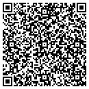 QR code with Samantha's contacts