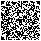 QR code with Advanced Chiropractic Center contacts