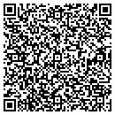 QR code with V H S Acqstion Sbusid Number 1 contacts