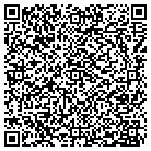 QR code with Christopher Wells Construction Inc contacts