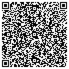 QR code with Martin's Auto Rebuilders contacts