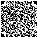 QR code with C C & Company contacts