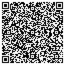 QR code with Art & Things contacts