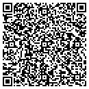 QR code with J K R International contacts