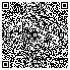 QR code with Reprotech Graphics Inc contacts