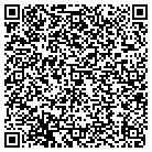 QR code with Oracle Packaging Inc contacts