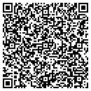 QR code with J R's Trading Post contacts