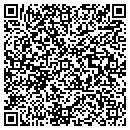 QR code with Tomkin Design contacts