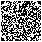 QR code with University Of Nc At Wilmington contacts