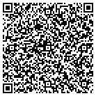 QR code with K S and L Construction Associa contacts