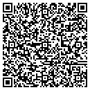 QR code with D & S Mfg LLC contacts