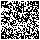 QR code with Hello Wireless contacts