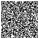 QR code with C C Dickson Co contacts