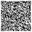 QR code with J & S Fleet Service contacts