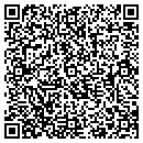 QR code with J H Designs contacts