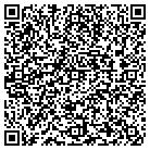QR code with Penny One Hour Cleaners contacts