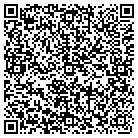 QR code with China Grove Fire Department contacts