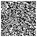 QR code with Kayes Boutique contacts
