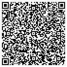 QR code with M & R Home Maintenance Service contacts
