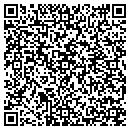 QR code with Rj Transport contacts