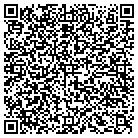 QR code with J P Riddle Stadium Maintenance contacts