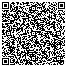 QR code with Hills At Averys Creek contacts
