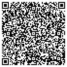 QR code with Z & J Bait Tackle & Grocery contacts