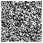 QR code with Orrells Outdoor Service contacts