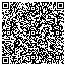 QR code with Hanson Brick contacts
