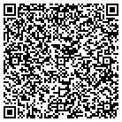 QR code with University-North Carolina Med contacts