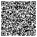 QR code with Chc & Associates contacts