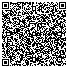 QR code with B A S F Colors & Colorants contacts