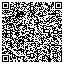 QR code with J&S Inc of NC contacts