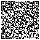QR code with Henley Sawmill contacts