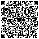 QR code with Custom Machine Sales Inc contacts