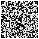 QR code with Arden B contacts