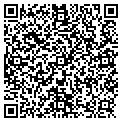 QR code with B R Stumbaugh DDS contacts