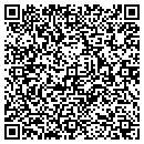 QR code with Humingbird contacts