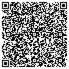 QR code with One Source Document Solutions contacts