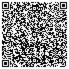 QR code with Walt's Racing & Auto Repair contacts