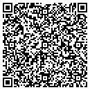 QR code with Marsh Inc contacts