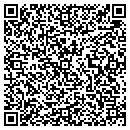 QR code with Allen's Amoco contacts