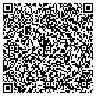 QR code with Zooland Family Campground contacts