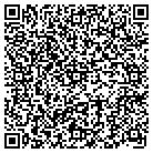 QR code with Sandy Plains Baptist Church contacts