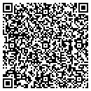 QR code with Jenny's Cafe contacts