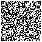 QR code with Atkins Plumbing & Heating Rpr contacts