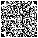 QR code with James G Pettey Inc contacts